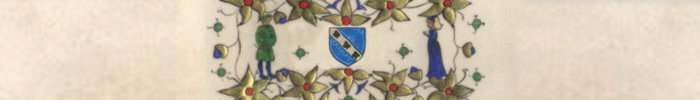 Blason Guérinet