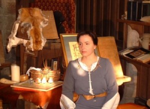 L\'atelier d\'enluminure médiévale