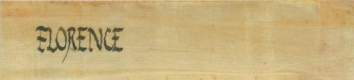 papyrus