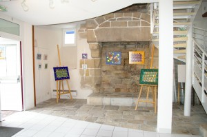 Exposition à la Maison du Patrimoine de Mesquer Quimiac